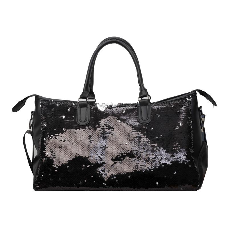 Antigona  Femme | Sac Antigona Lock Mini En Satin Avec Strass Effet Python Antigona Antigona