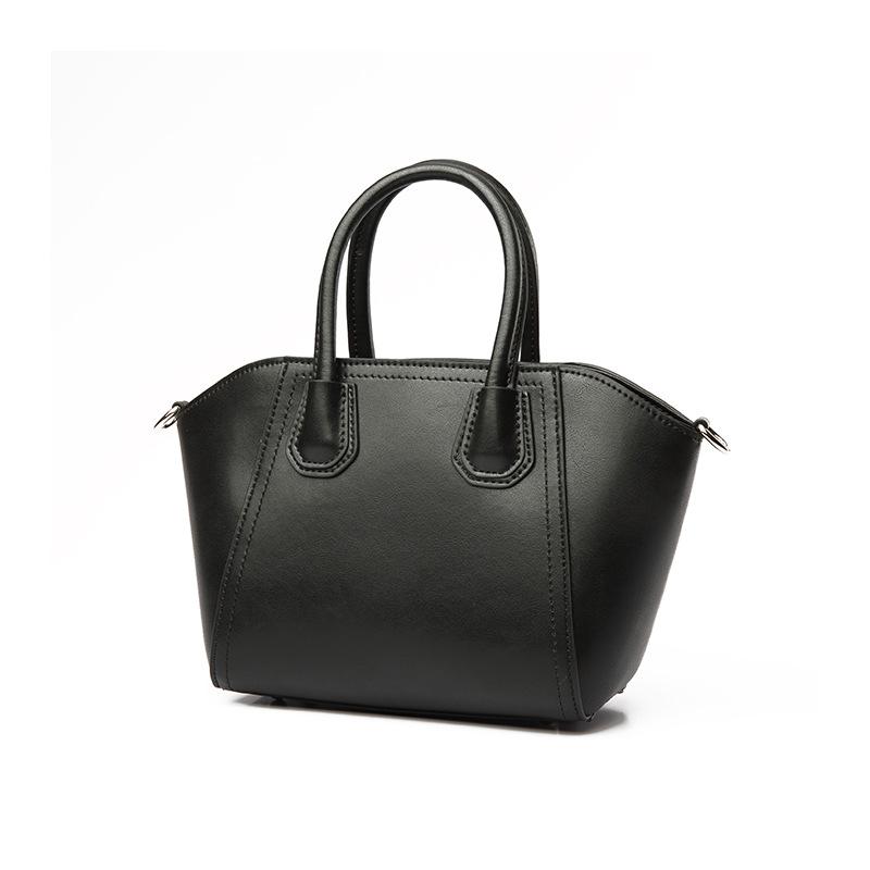 Antigona  Femme | Sac Antigona Medium En Cuir Grainé Antigona Antigona