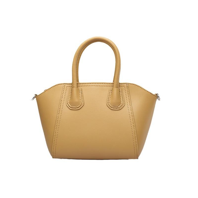 Antigona  Femme | Sac Antigona Petit Modèle En Cuir Box Femme Antigona