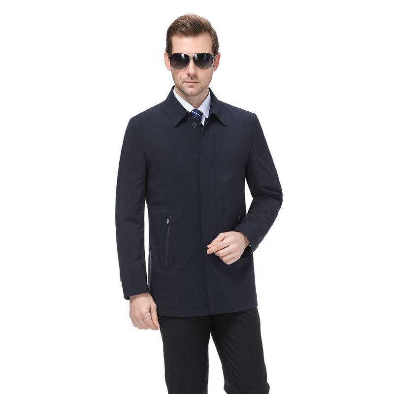 Chemises  Homme | Chemise En Popeline Chemises Chemises