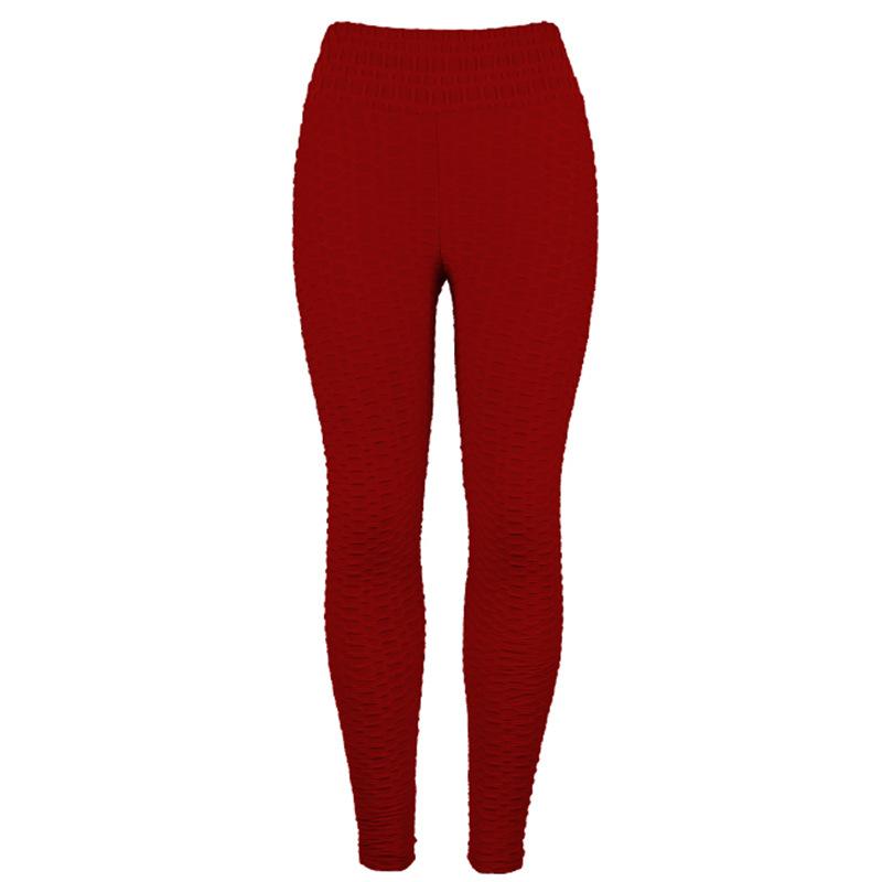 Pantalons & Shorts  Femme | Legging En Jacquard 4G Femme Femme