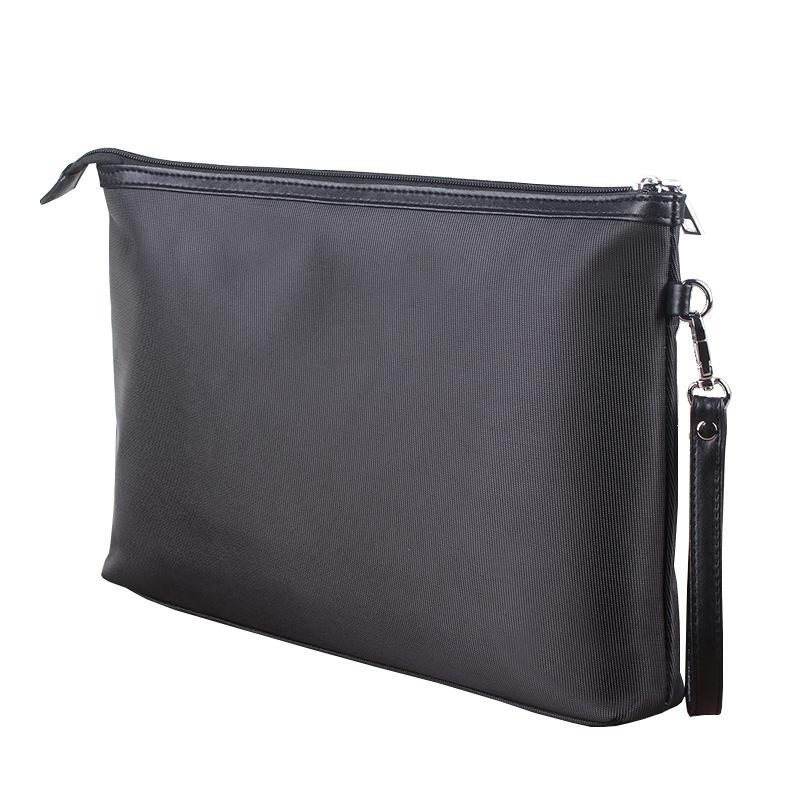 Petite Maroquinerie  Femme | Pochette Voyou En Cuir Femme Femme