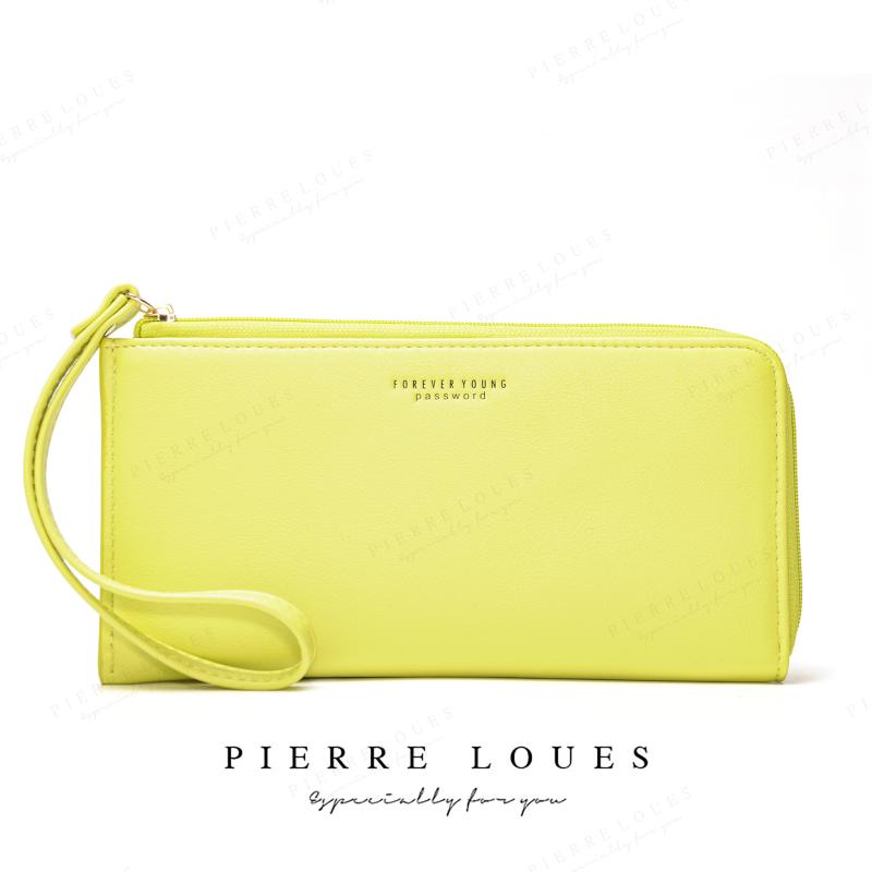 Petite Maroquinerie  Femme | Pochette Voyou En Cuir Femme Femme