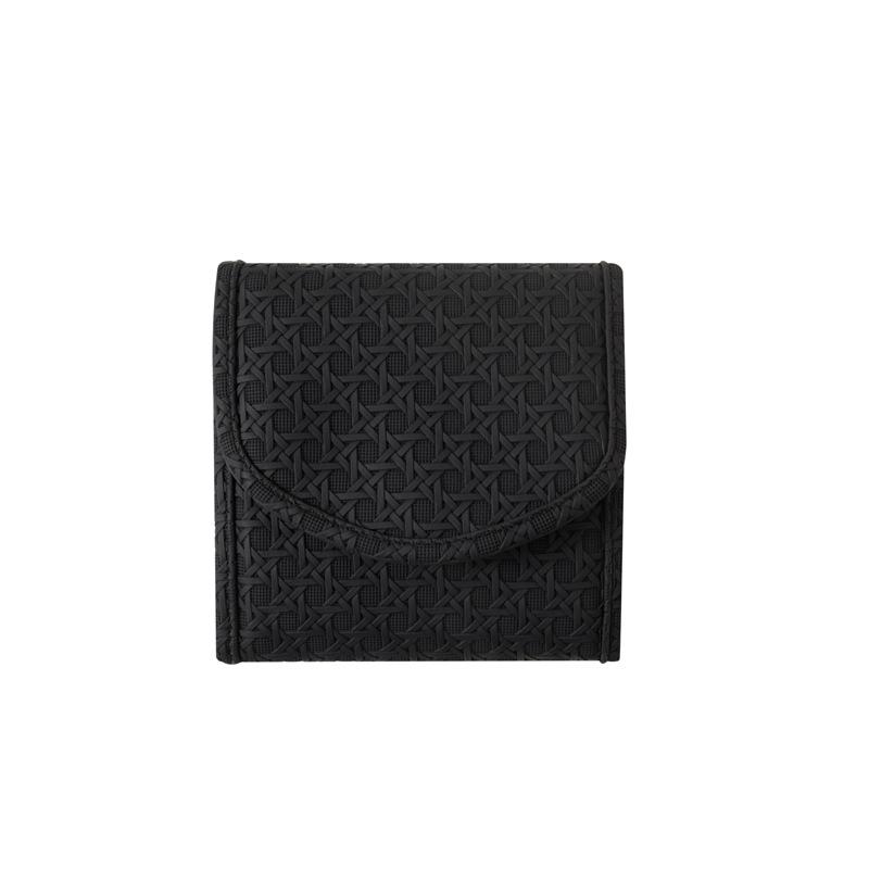 Petite Maroquinerie  Homme | Porte-Cartes  En Cuir Micro 4G Homme Homme