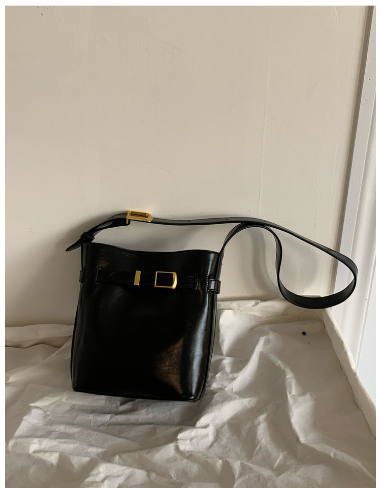 Sacs Mini & Micro  Femme | Pochette De Téléphone Voyou En Cuir Femme Femme