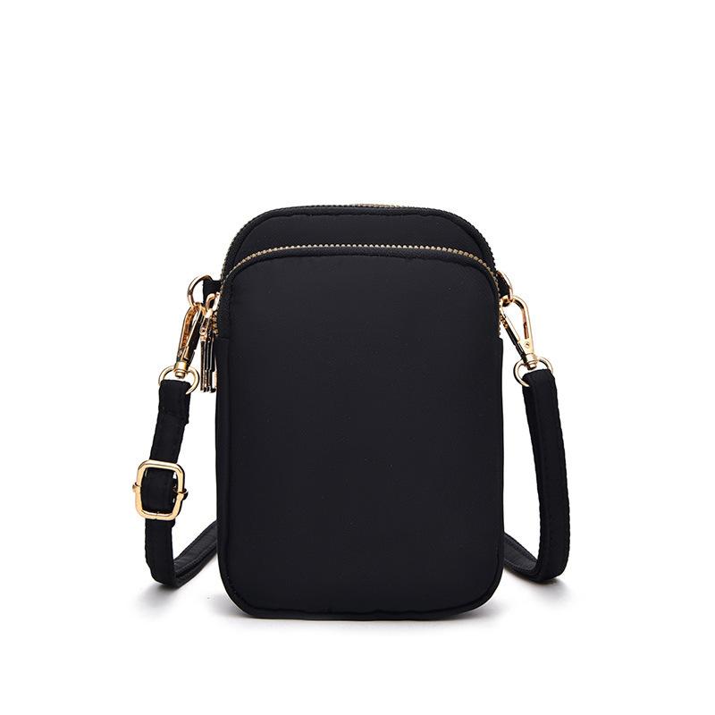 Sacs Porté Croisé  Homme | Sac Caméra Joan Kennard Petit Modèle En Nylon [vipnames] [vipnames]