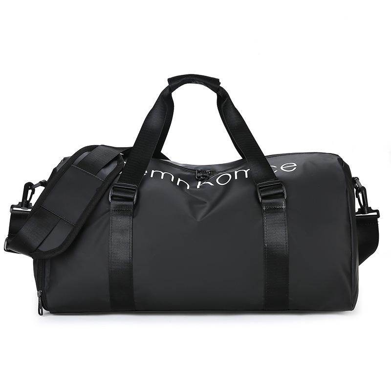 Sacs Porté Croisé  Homme | Sac Roller G-Trek En Nylon Homme Homme