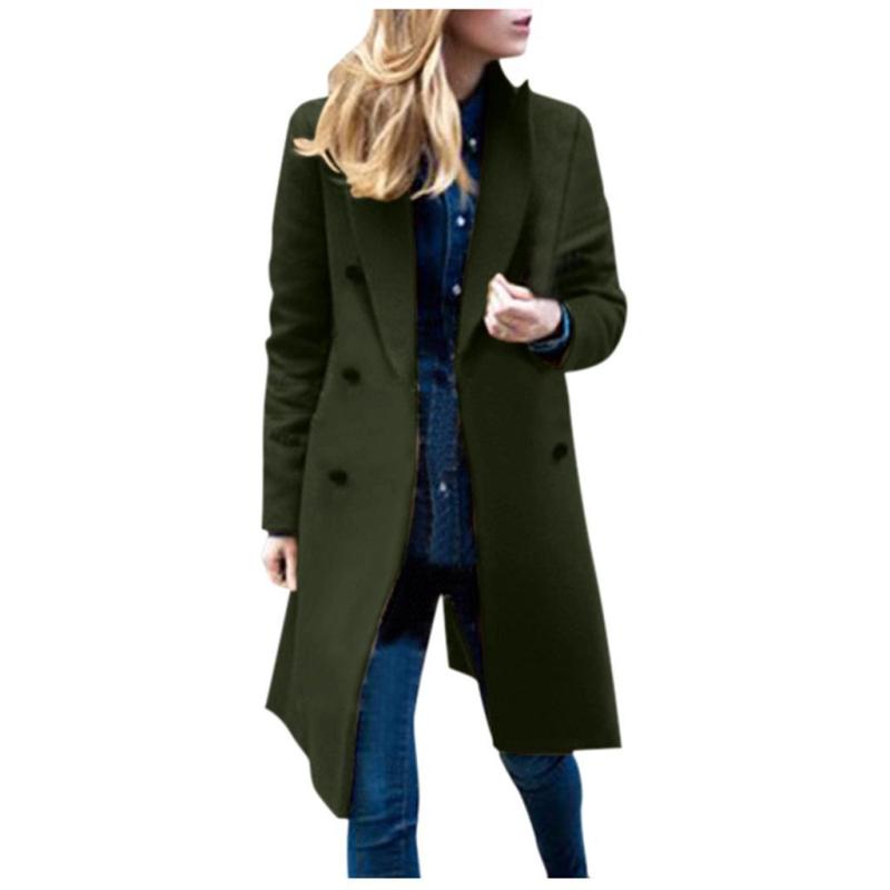 Vestes & Manteaux  Femme | Manteau En Laine Bouclette D'Alpaga Femme BLEU SAPHIR