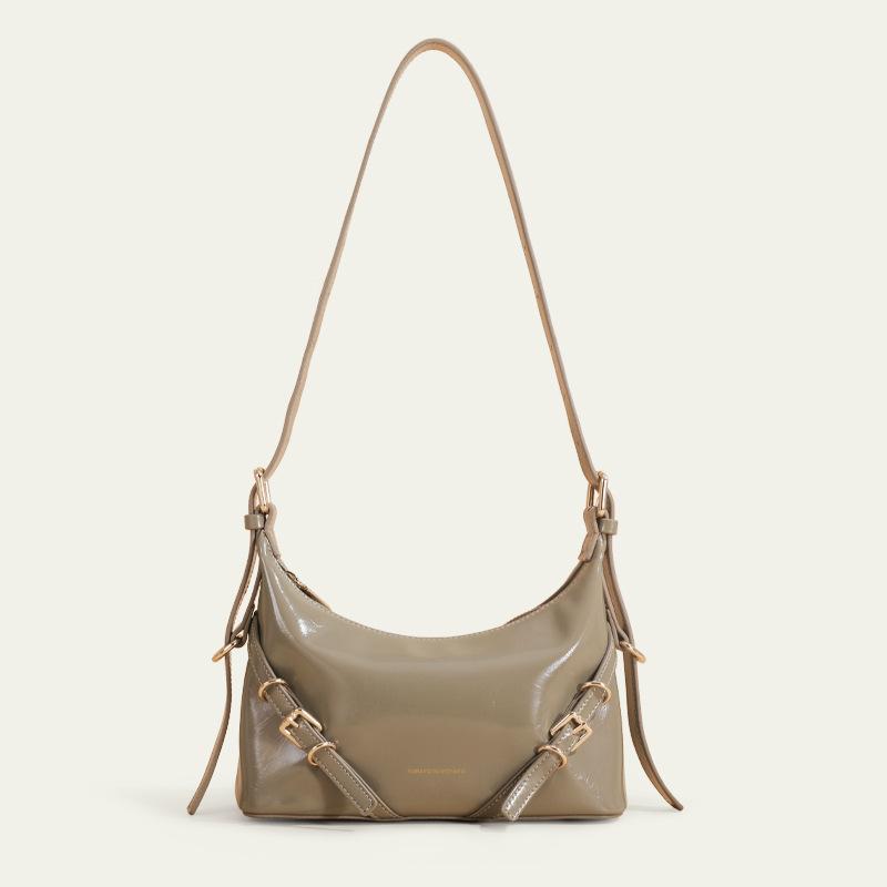 Voyou  Femme | Sac Voyou Medium En Cuir Femme Femme