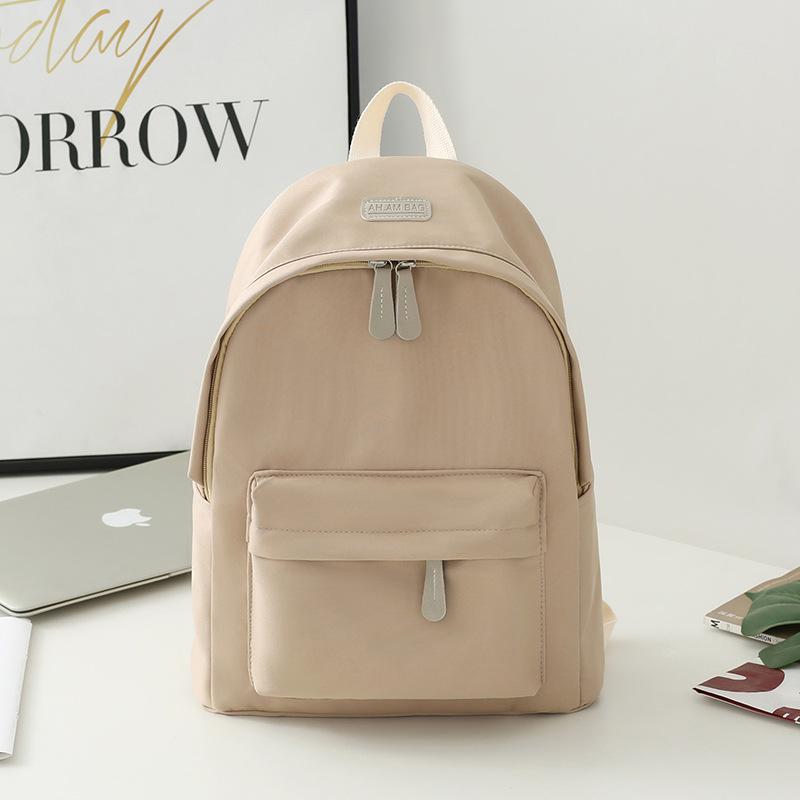 Sacs À Dos  Homme | Sac À Dos Essential U En Nylon Homme Homme